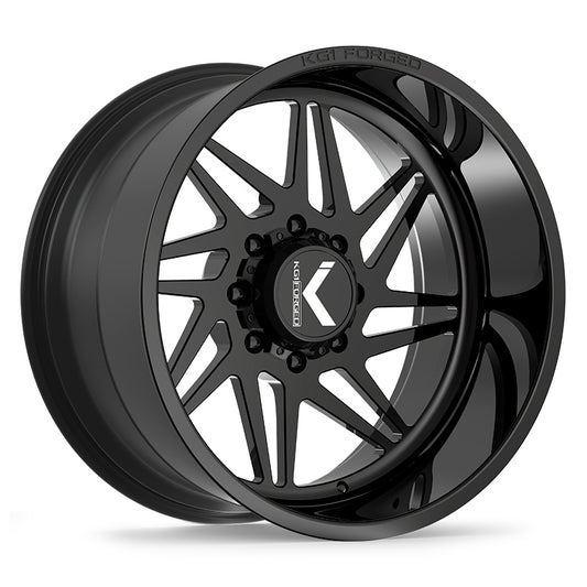 KG1 FORGED DYNO KT029 CONTENDER