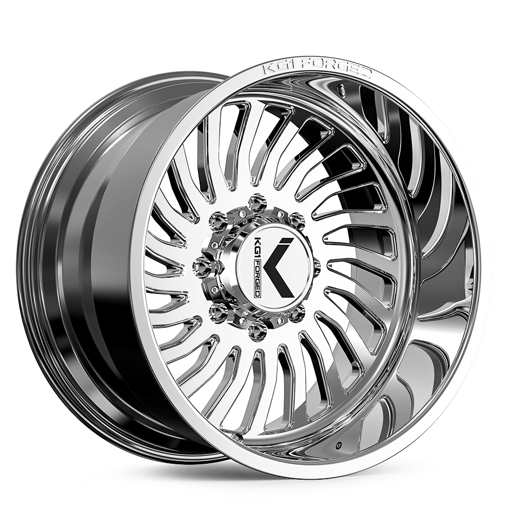 KG1 FORGED ABYSS KT096 CONTENDER
