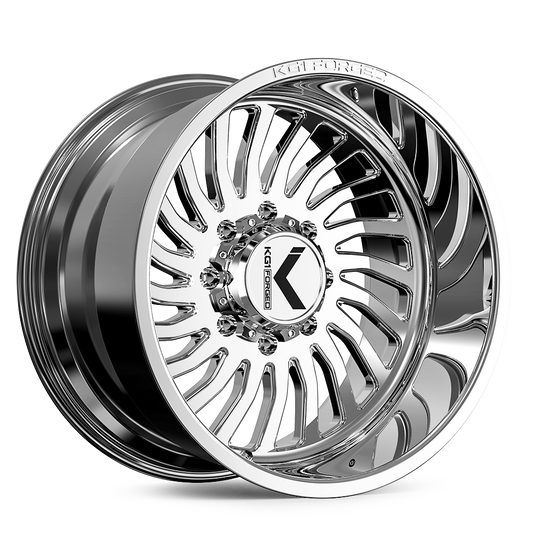 KG1 FORGED ABYSS KT096 CONTENDER
