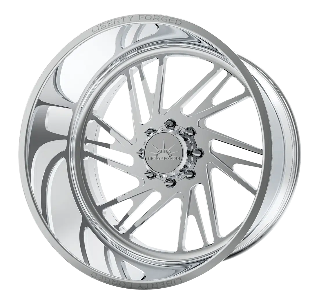 LIBERTY FORGED LBTY12 SUPER SINGLE