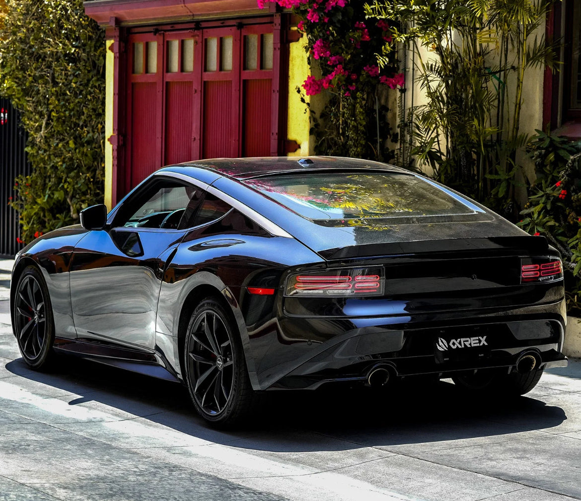 2023-2025 Nissan Z Alpharex Nova Series LED Tail Lights