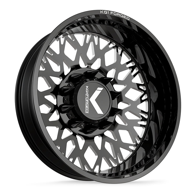 KG1 FORGED DUALLY ELEVATE KD056
