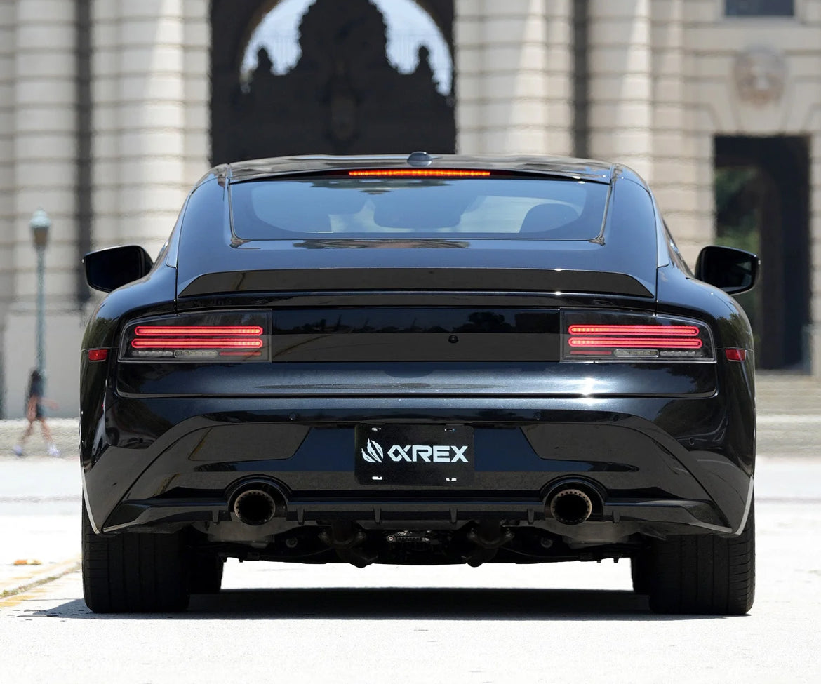 2023-2025 Nissan Z Alpharex Nova Series LED Tail Lights