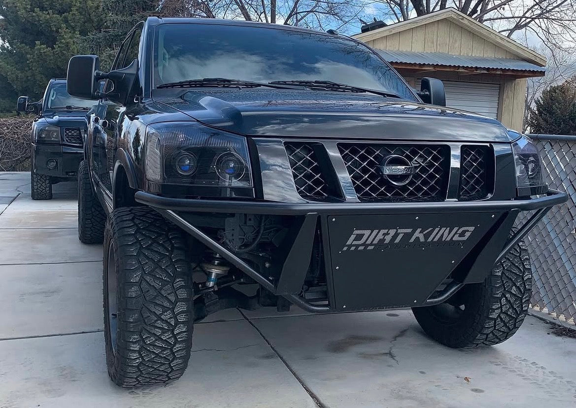 Headlight Builder (Paint Matching)