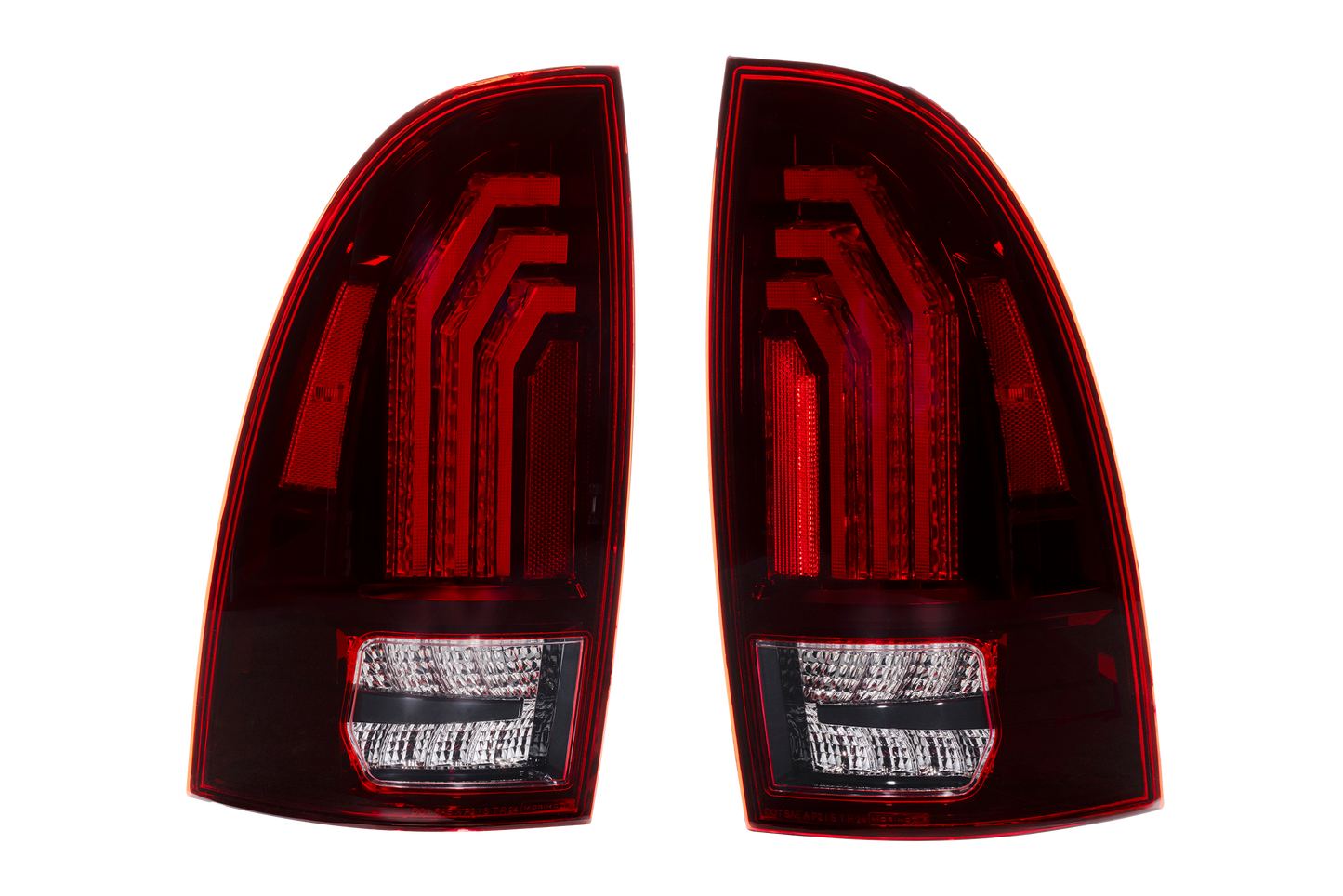 TOYOTA TACOMA (2005-2015): MORIMOTO XB LED TAIL LIGHTS