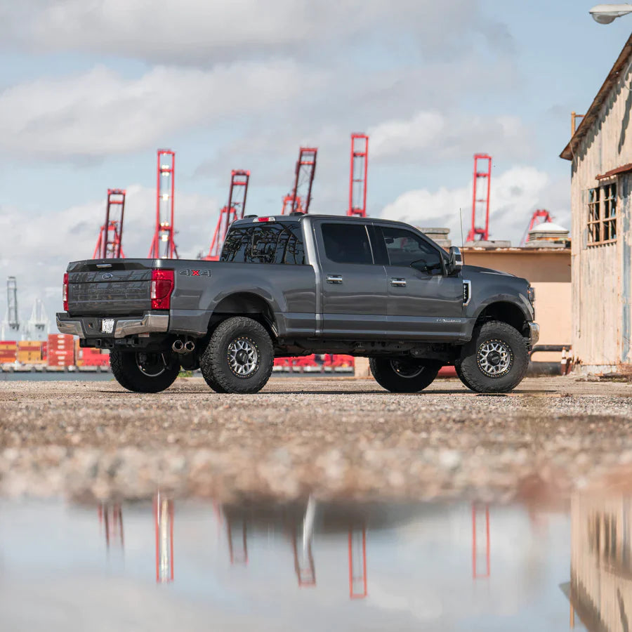 20172024 FORD F450 SUPER DUTY COMMUTER 2.0 2.5" Lift Carli LEVELING K