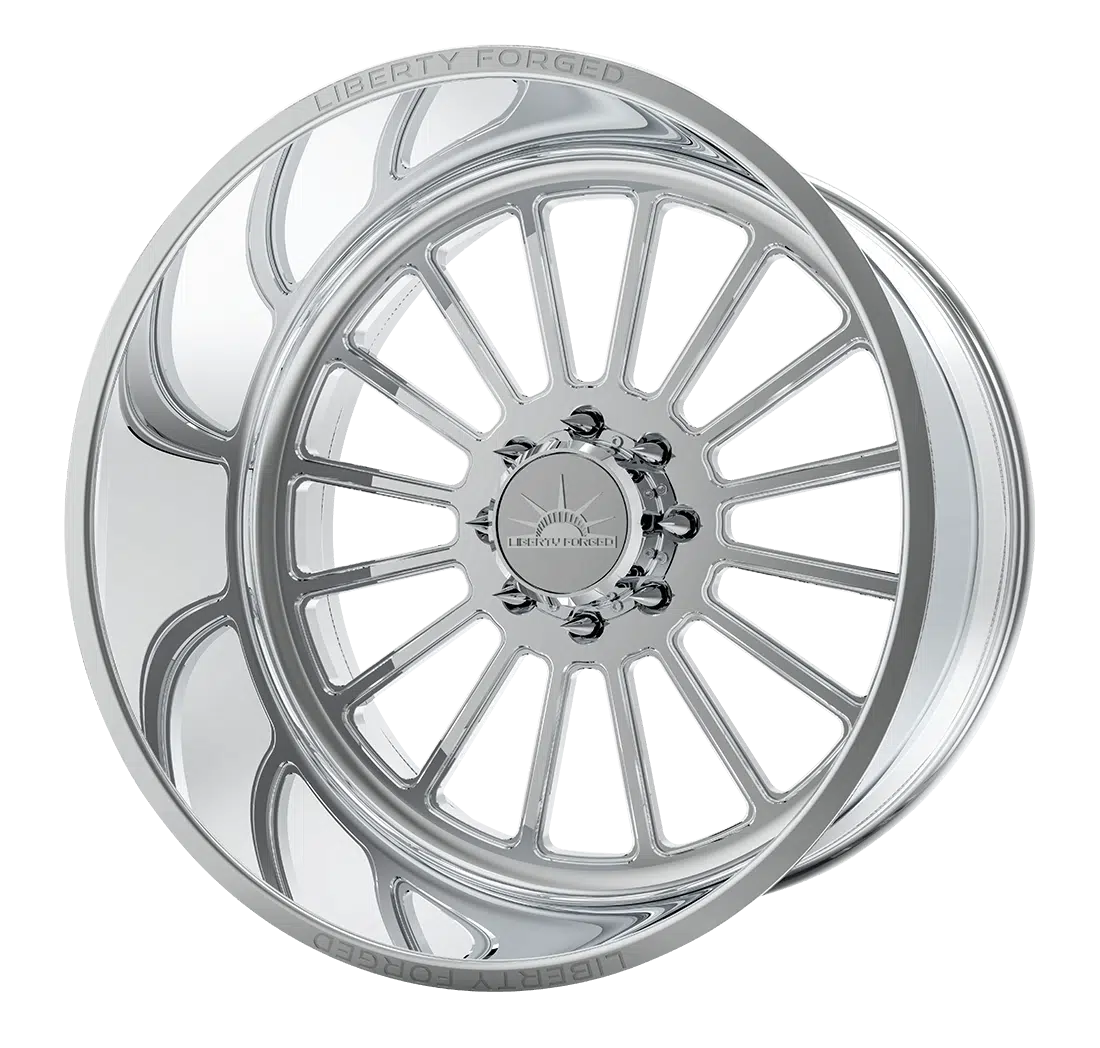 LIBERTY FORGED LBTYC05 CONCAVE