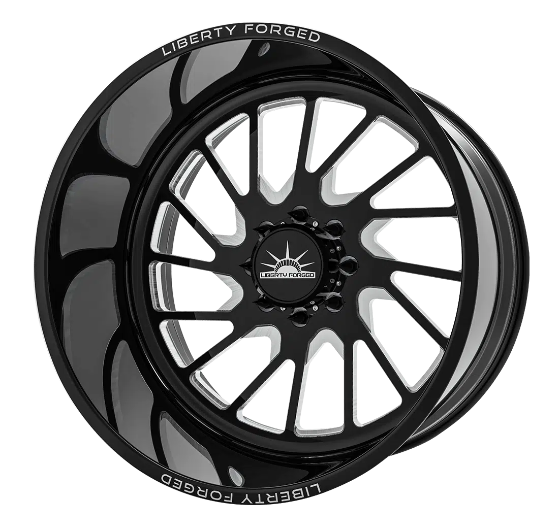 LIBERTY FORGED LBTY02 SUPER SINGLE