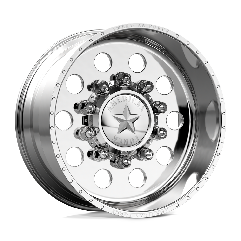 AMERICAN FORCE SSBR CLASSIC
