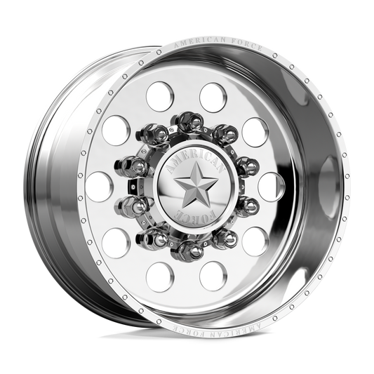 AMERICAN FORCE SSBR CLASSIC