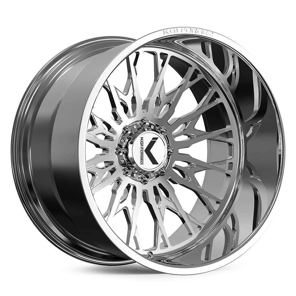 KG1 FORGED SPLICE KC092 CONCAVE