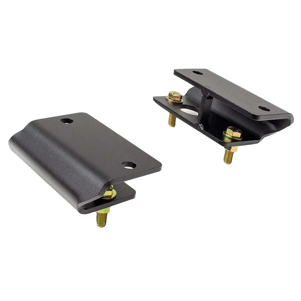 OUO 2.5” Standard Leveling Kit 2017-2022 Ford F450