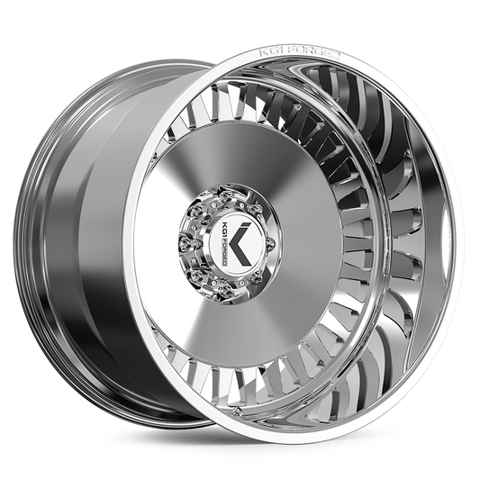 KG1 FORGED GRINDER KC073 CONCAVE