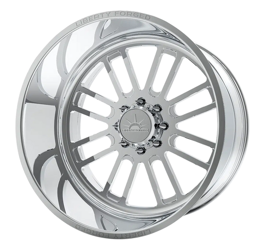 LIBERTY FORGED LBTYC08 CONCAVE