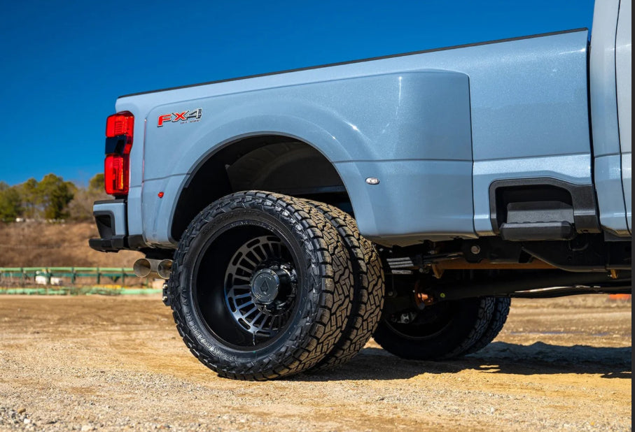 Arena Wheels - Tactic (Dually)