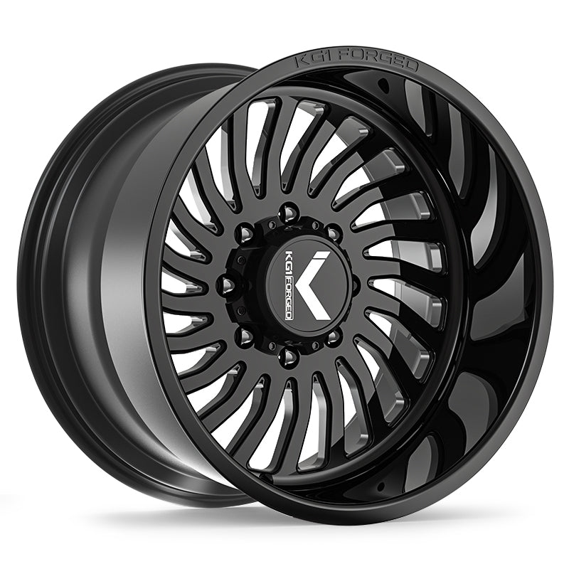 KG1 FORGED ABYSS KT096 CONTENDER