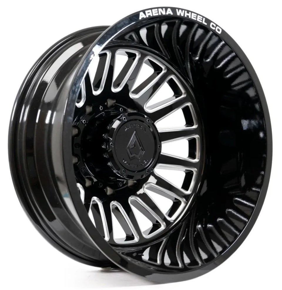 Arena Wheels - Rival (Dually)