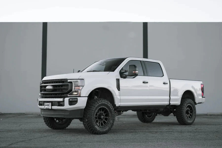 2017-2025 FORD F450 SUPER DUTY BACKCOUNTRY 2.0 4.5" Lift Carli LIFT KIT