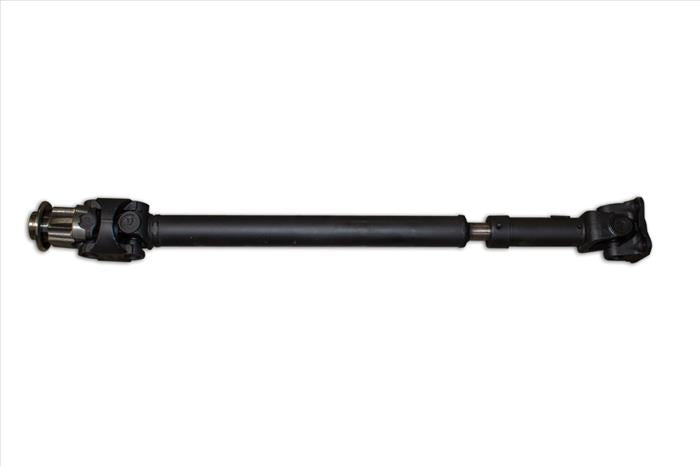 ICON 2007-11 Jeep JK Wrangler, 2.5-6" Lift, Front Driveshaft, w/Yoke Adapter