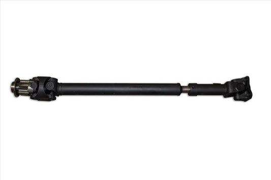 ICON 2007-11 Jeep JK Wrangler, 3-6" Lift, Rear Driveshaft, 2 Door w/Adapter