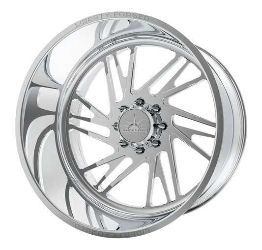 LIBERTY FORGED LBTYC12 CONCAVE
