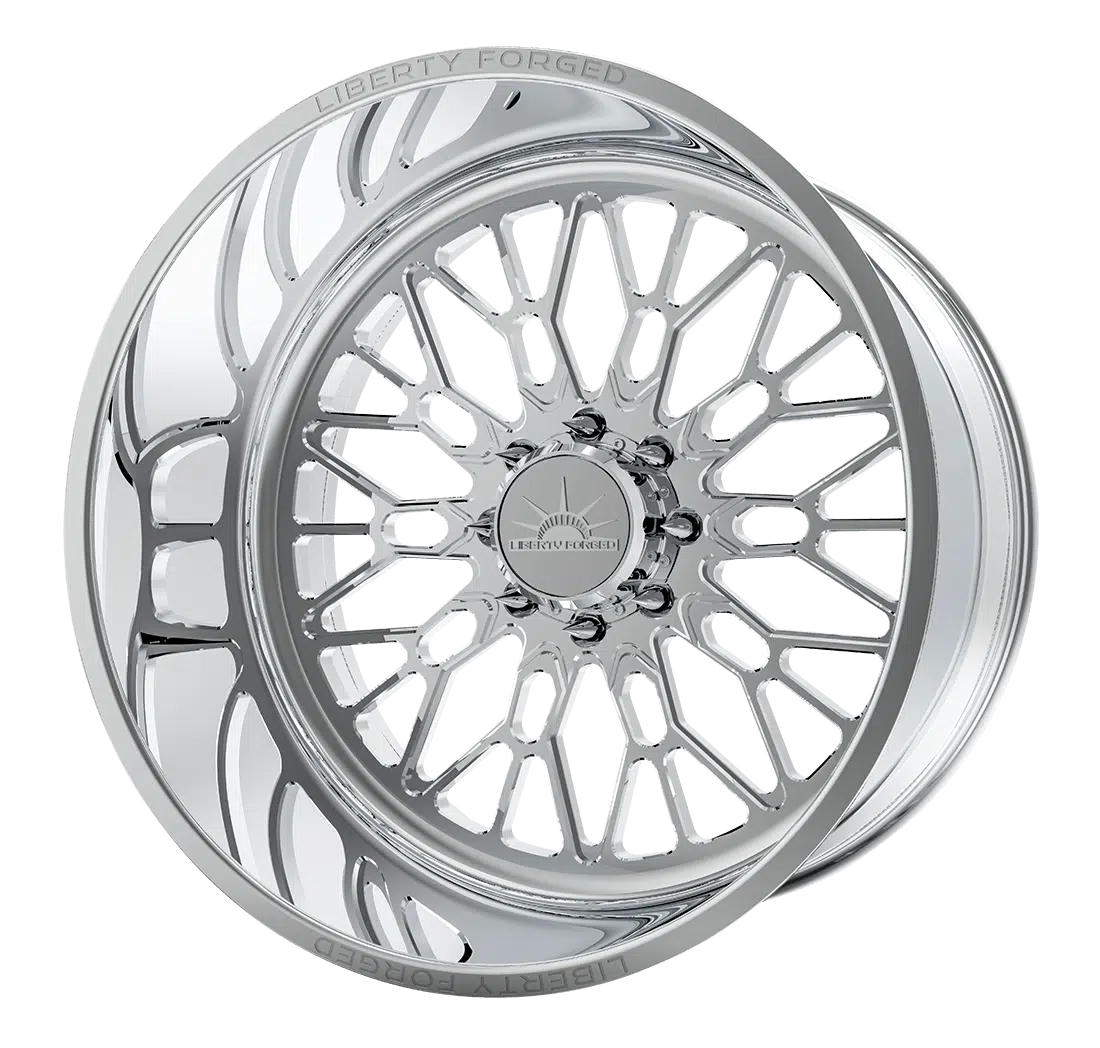 LIBERTY FORGED LBTY15 SUPER SINGLE
