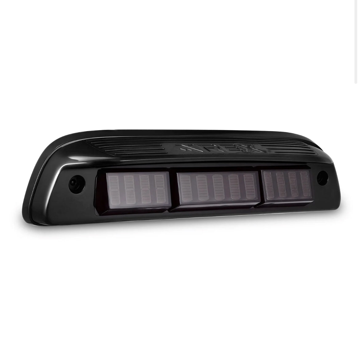 TOYOTA TACOMA (2005-2015): ALPHAREX NOVA LED 3RD BRAKE LIGHT