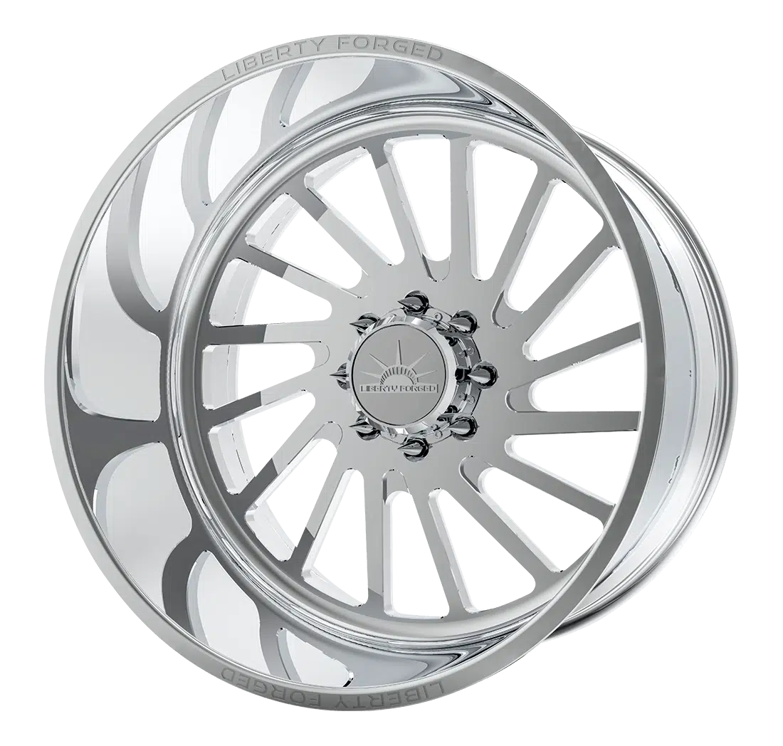 LIBERTY FORGED LBTY11 SUPER SINGLE
