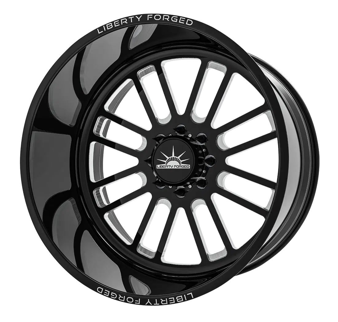 LIBERTY FORGED LBTYC08 CONCAVE