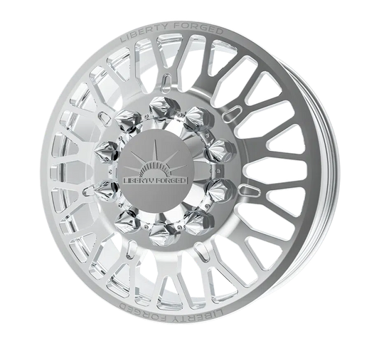 LIBERTY FORGED LBTYD21 DUALLY