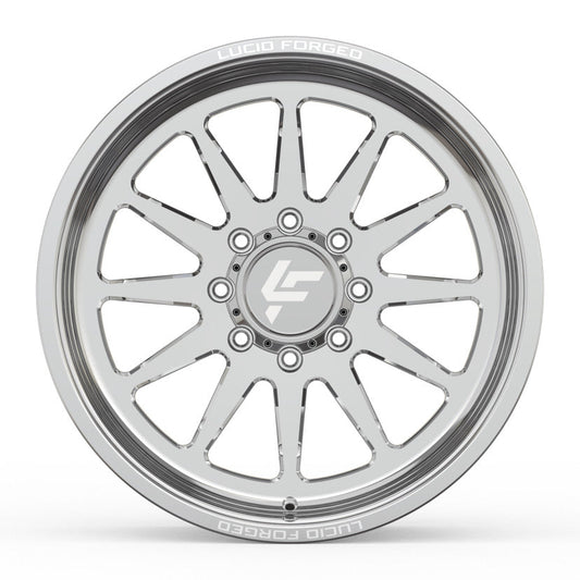 LUCID FORGED KILO