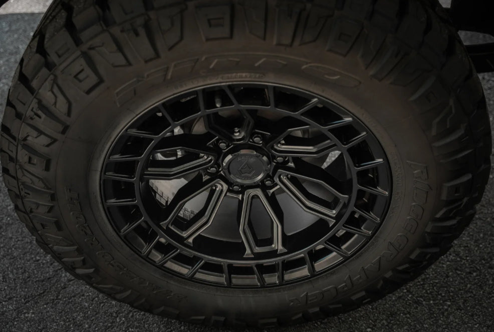 Arena Wheels - Recon