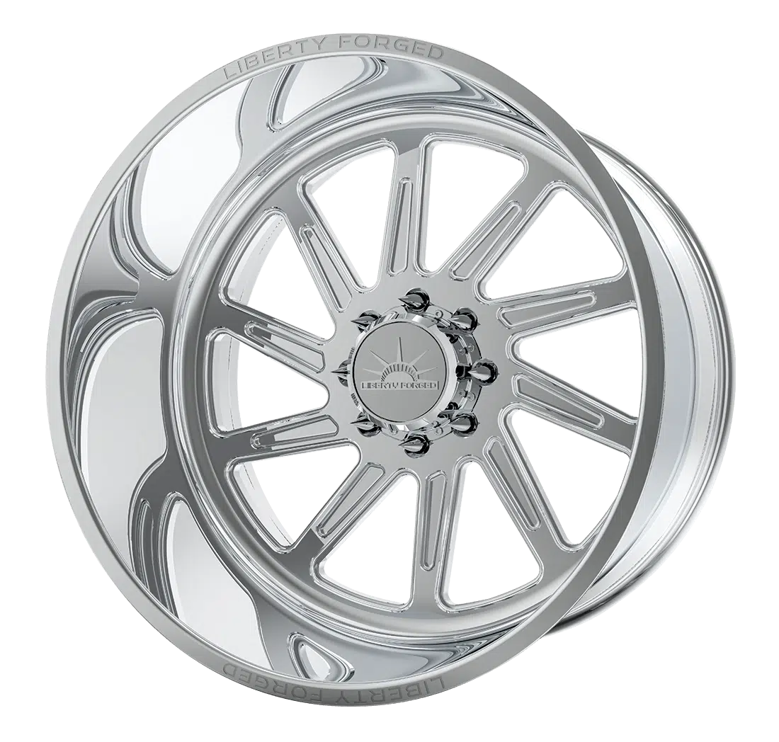LIBERTY FORGED LBTYC14 CONCAVE