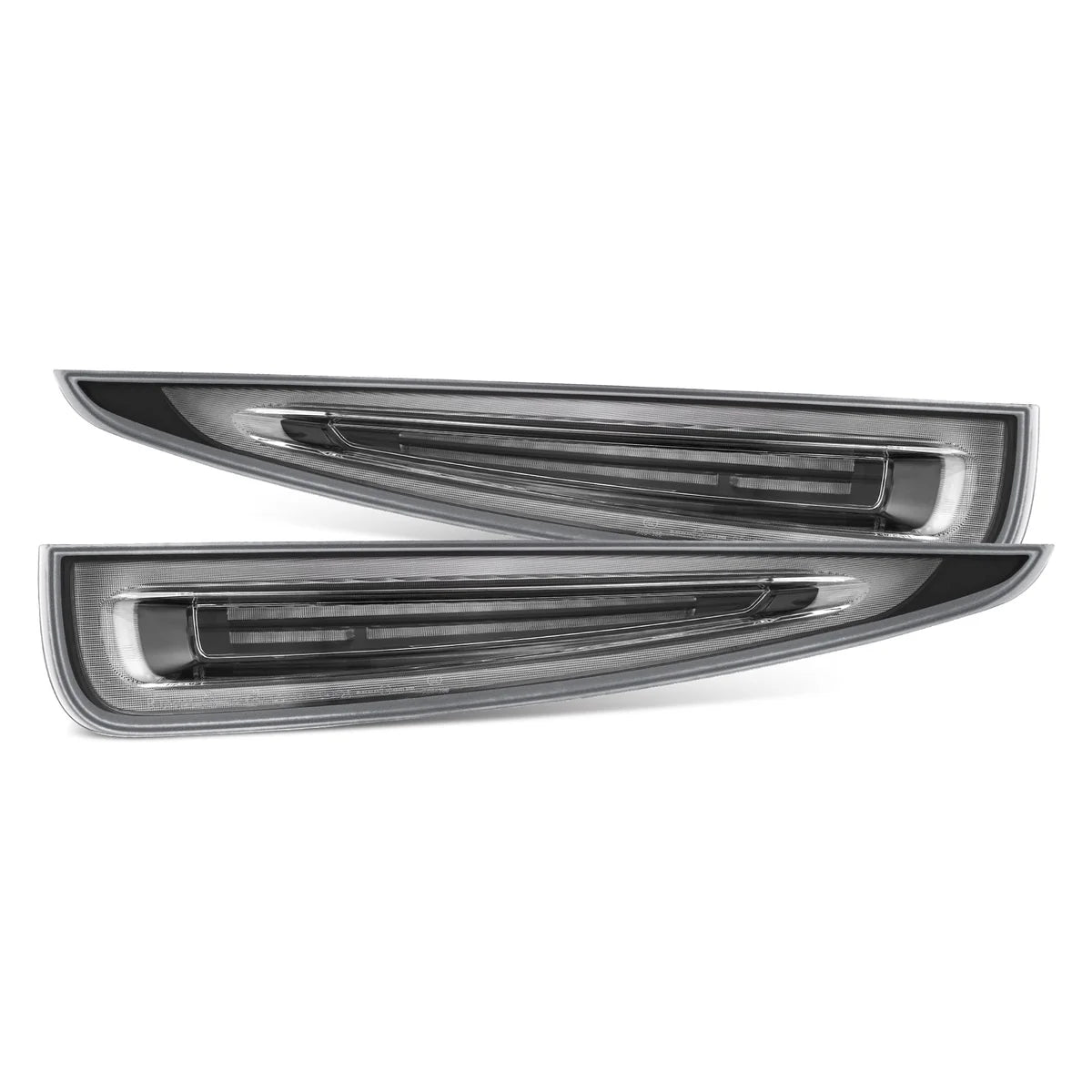 2012-2016 Porsche 911 991.1 NOVA-Series LED Tail Lights