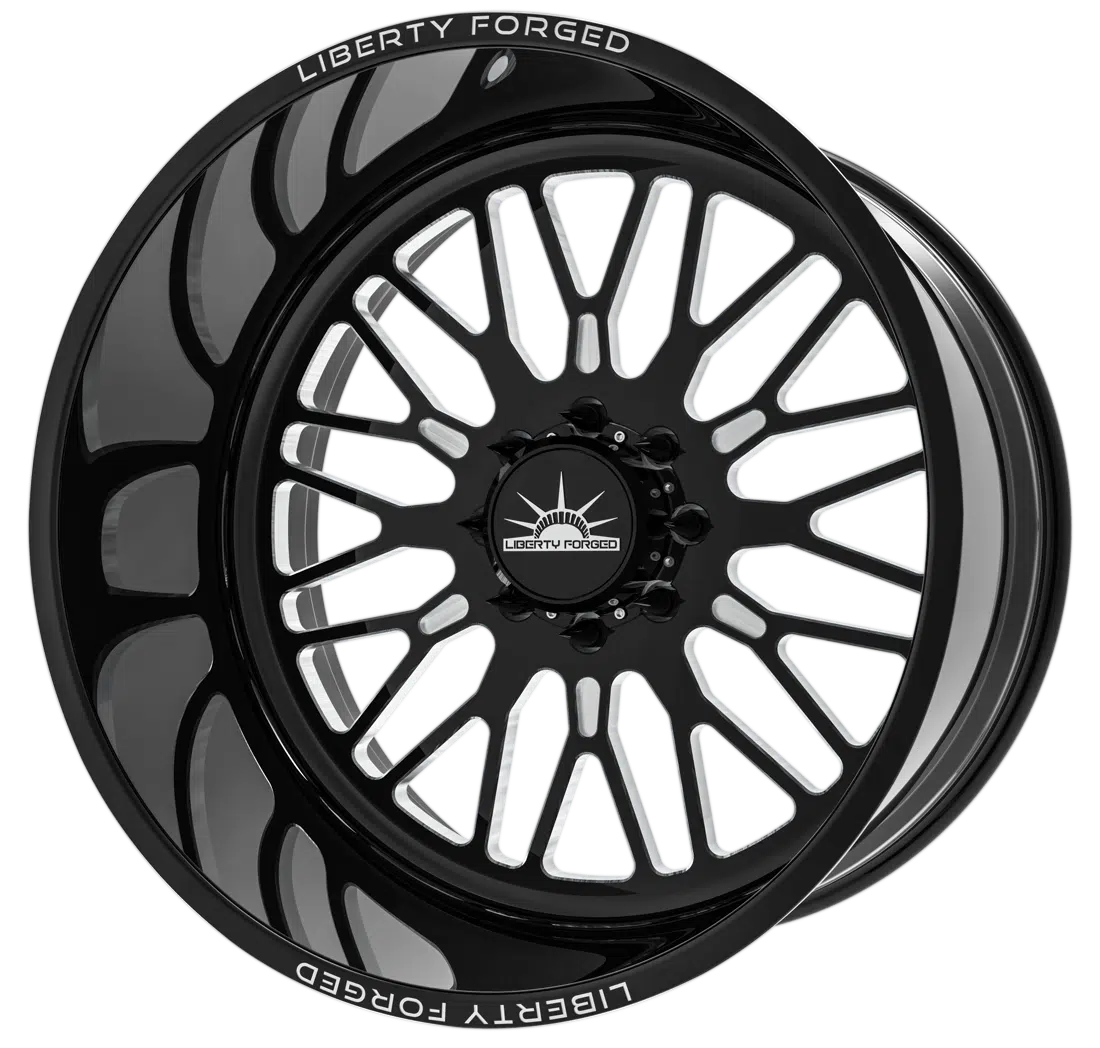 LIBERTY FORGED LBTY21 SUPER SINGLE