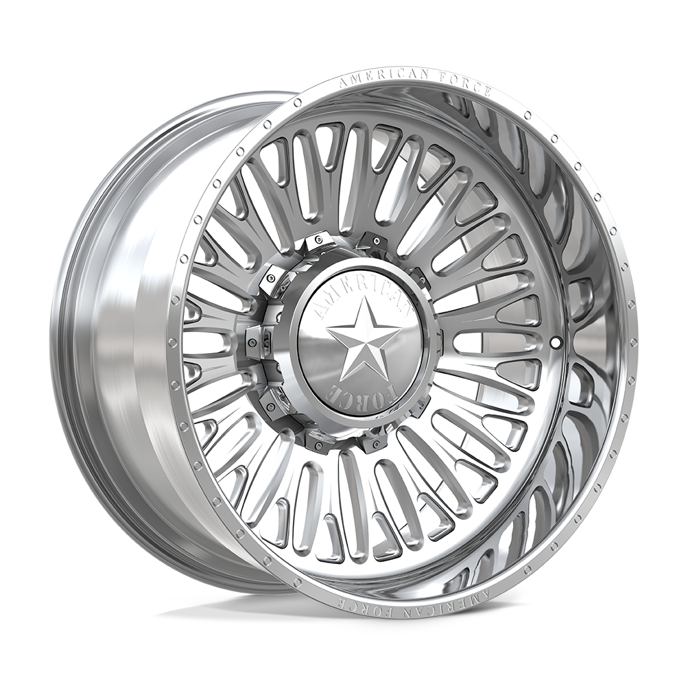 AMERICAN FORCE REGAL DC