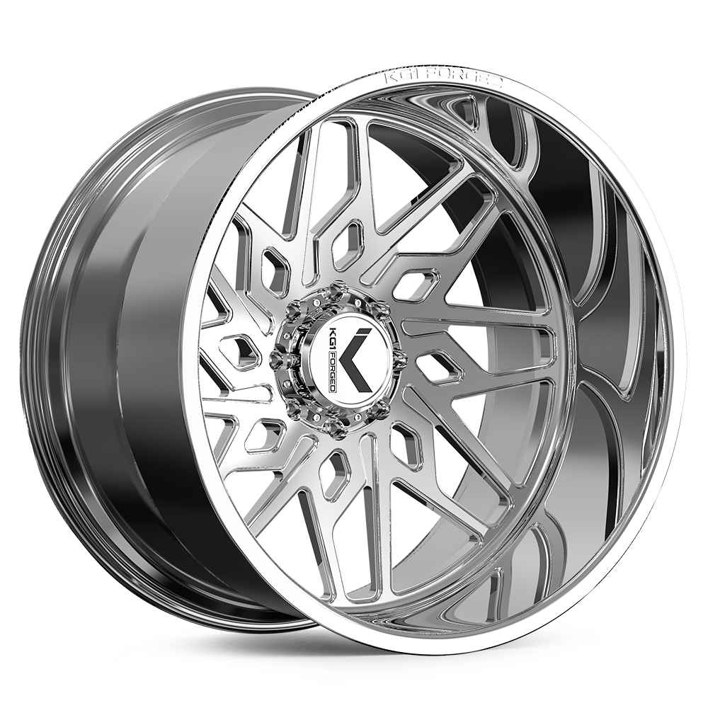 KG1 FORGED GOTCHA KC076 CONCAVE