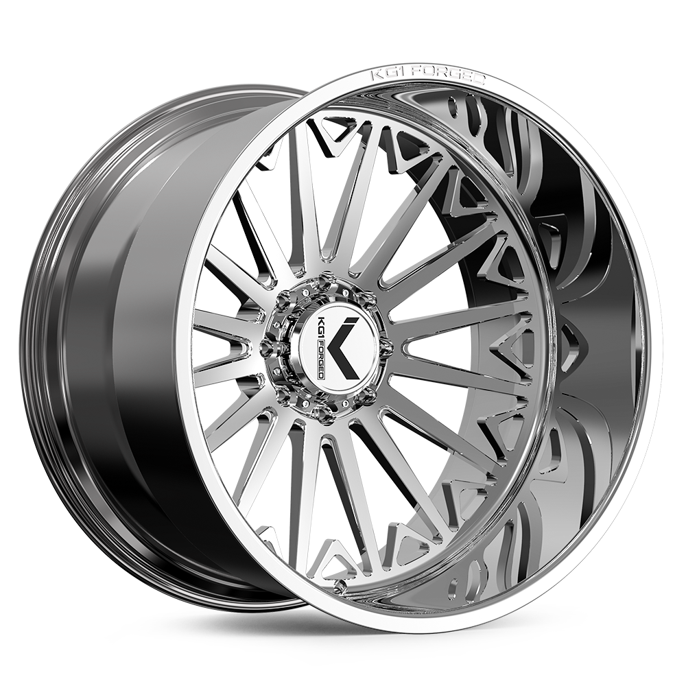 KG1 FORGED NAVI KC079 CONCAVE