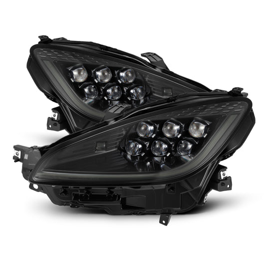 2021-2024 Toyota 86/Subaru BRZ Alpharex Nova Series LED Projector Headlights