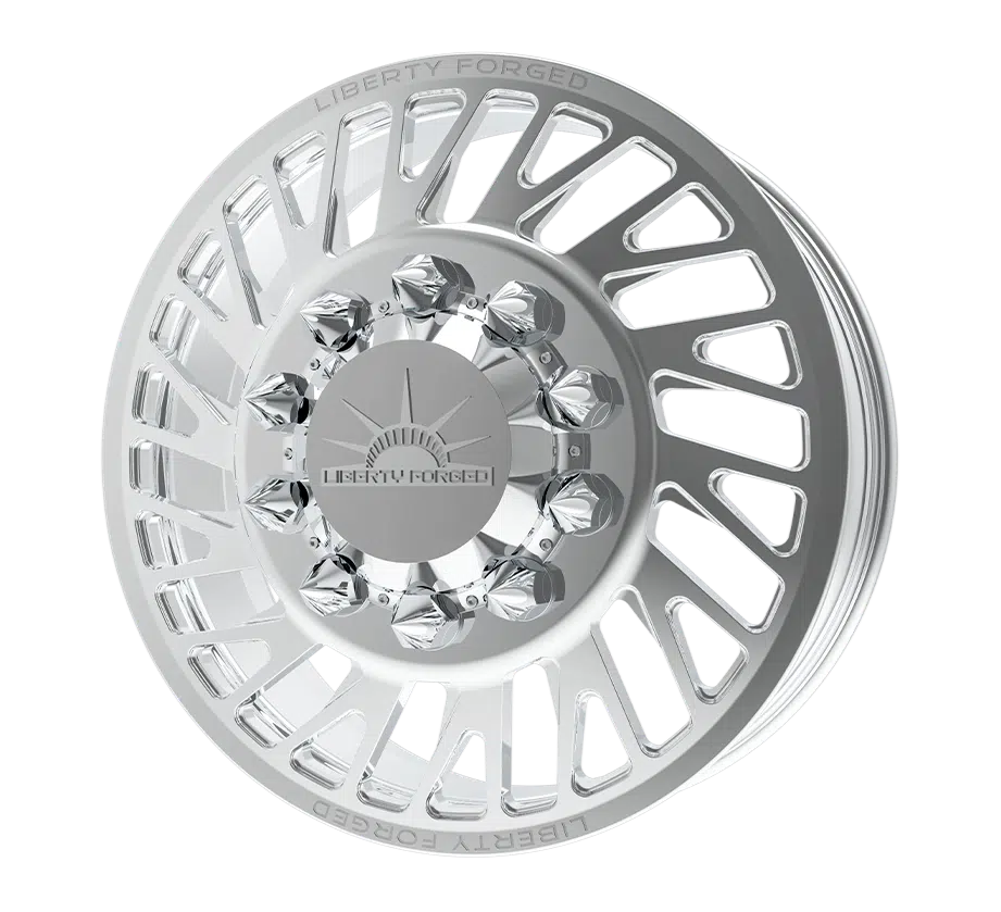 LIBERTY FORGED LBTYD22 DUALLY