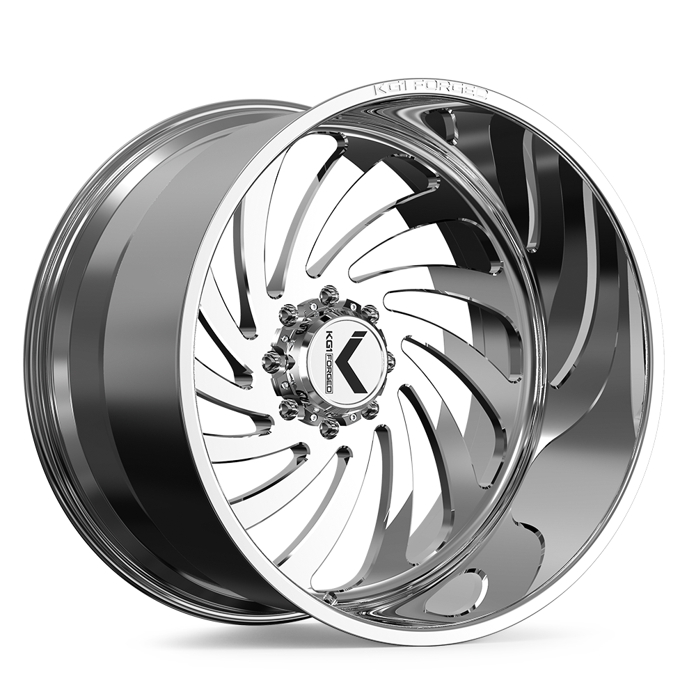 KG1 FORGED LICK KF074 LEGEND