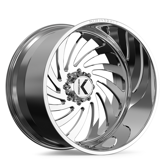 KG1 FORGED LICK KF074 LEGEND