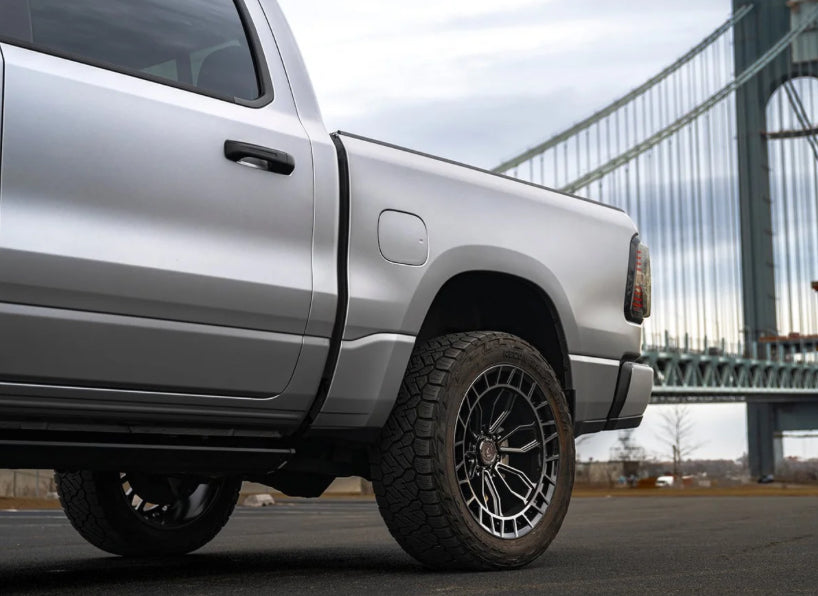 Arena Wheels - Recon