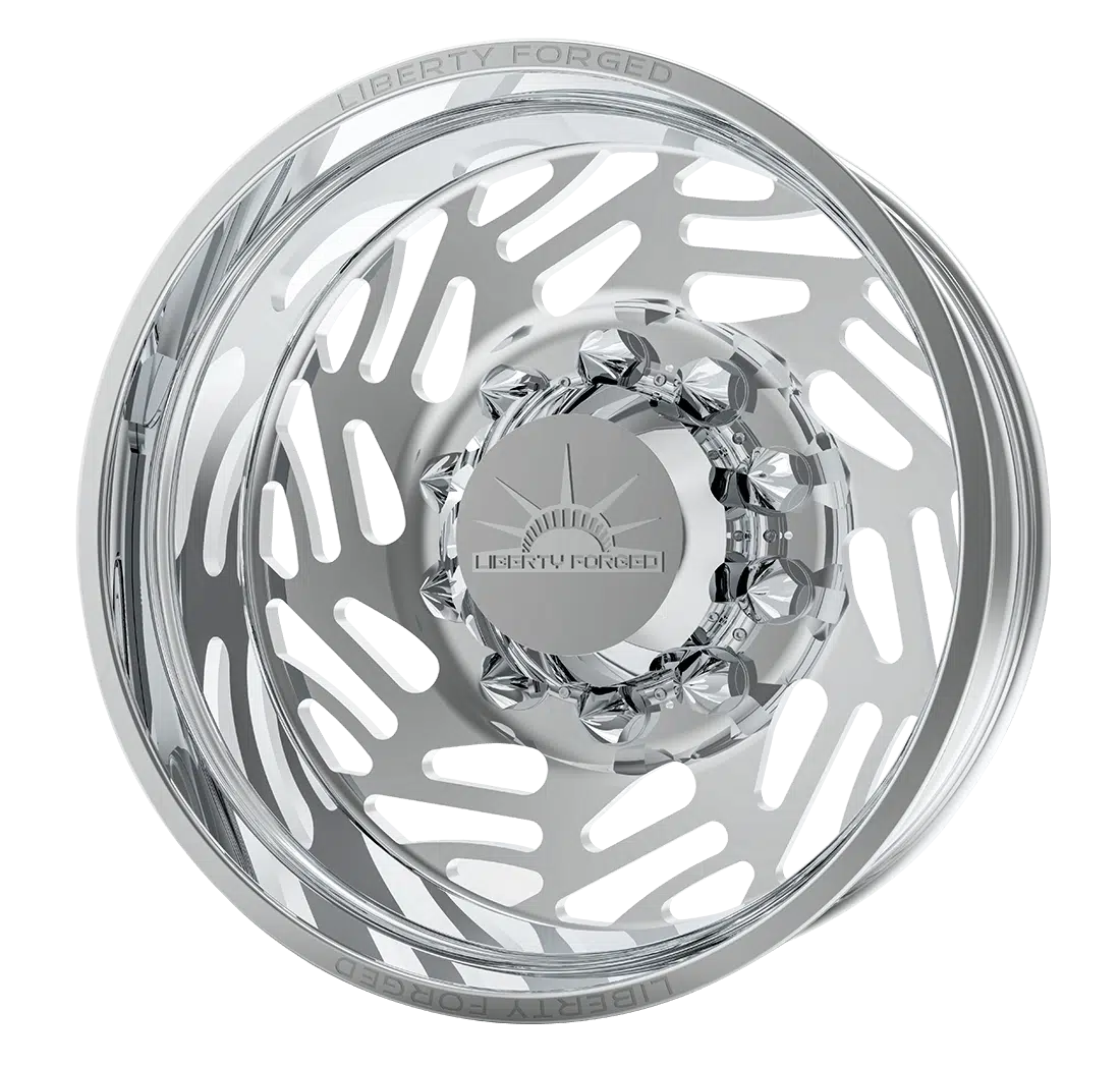 LIBERTY FORGED LBTYD06 DUALLY