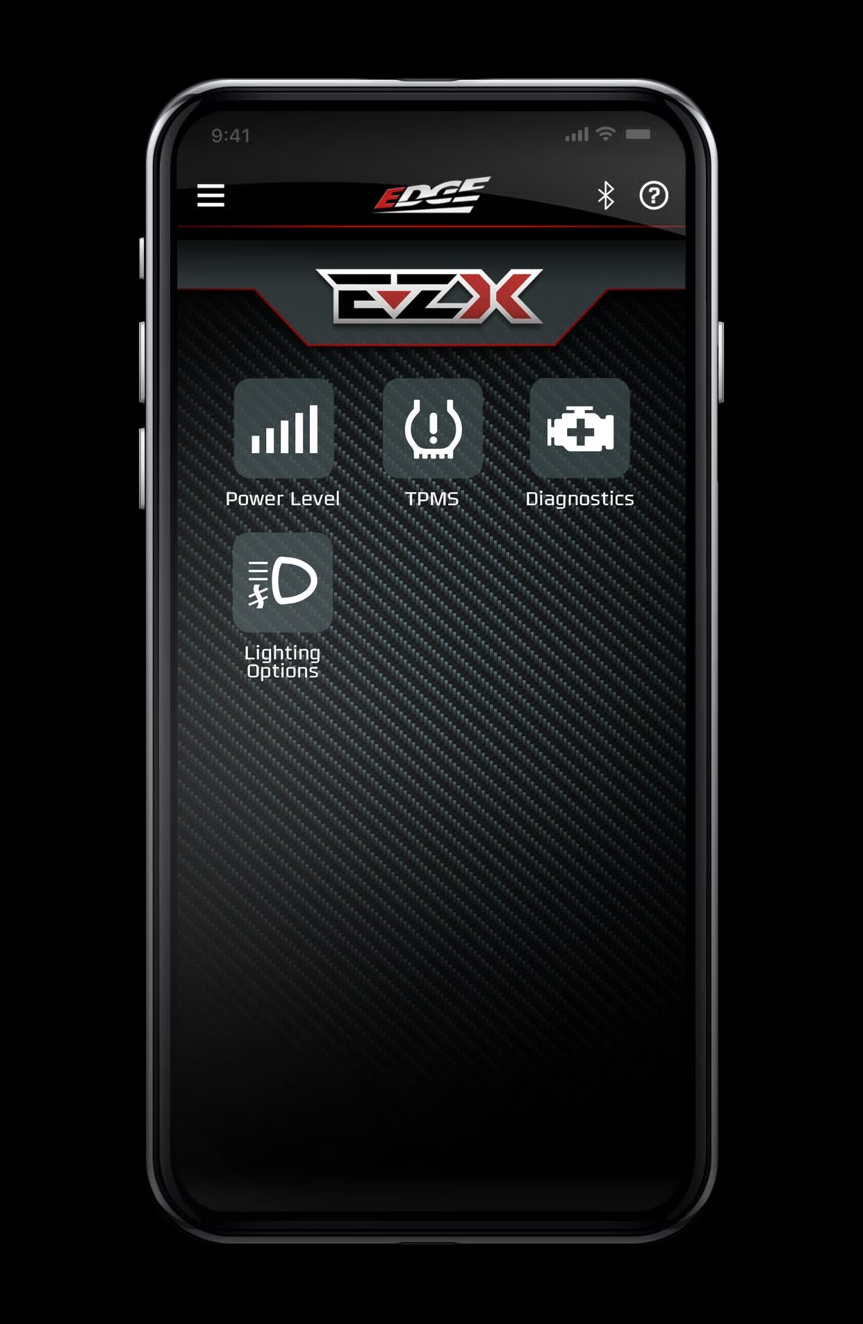 Edge EZX Module 2023+ Ford Super Duty