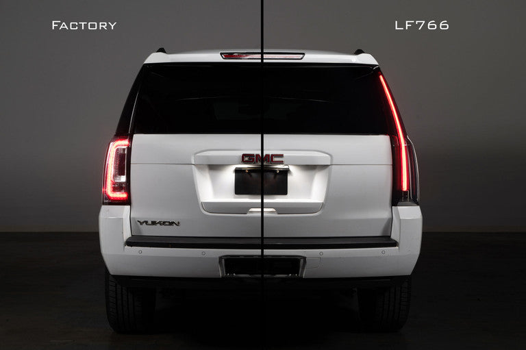 CHEVROLET TAHOE/SUBURBAN/GMC YUKON (2015-2020) MORIMOTO XB LED TAIL LIGHTS