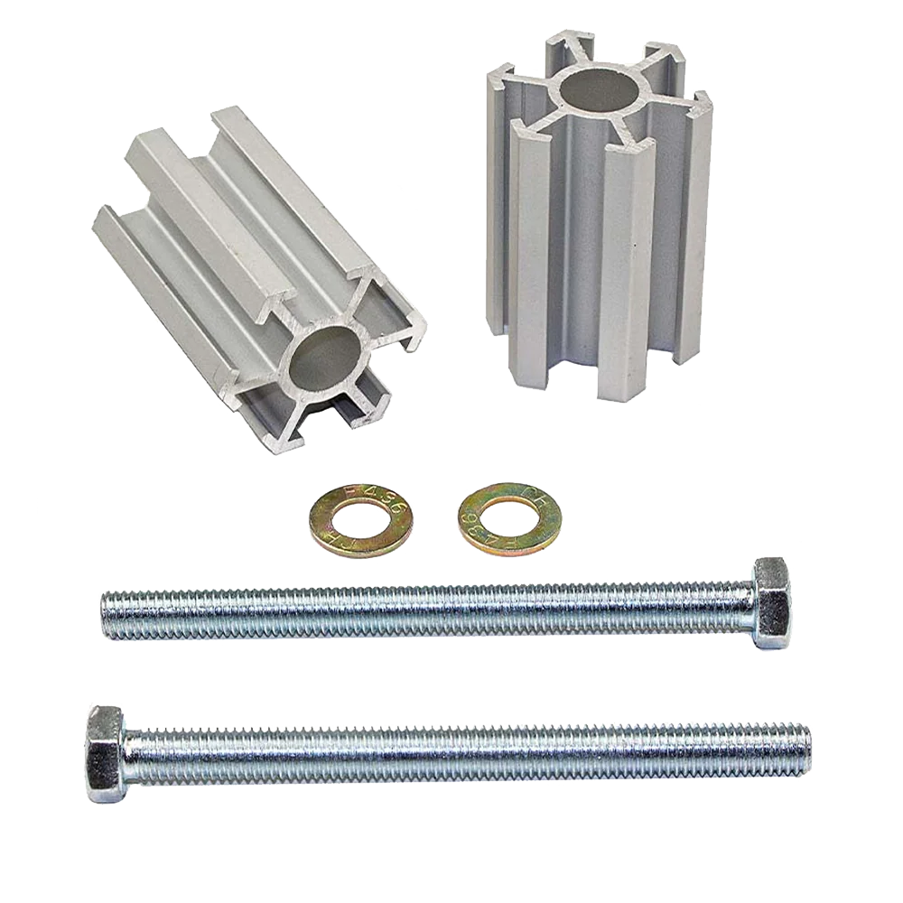 OUO 2.5” Standard Leveling Kit 2017-2022 Ford F450