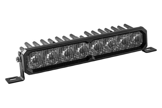 Diode Dynamics Universal LED Light Bar SS10 (White)