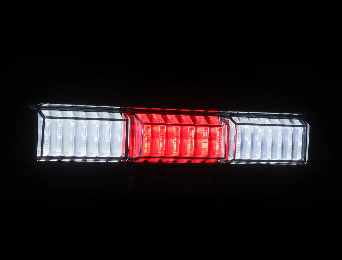 RAM 1500/2500/3500 (2009-2018): ALPHAREX NOVA LED 3RD BRAKE LIGHT