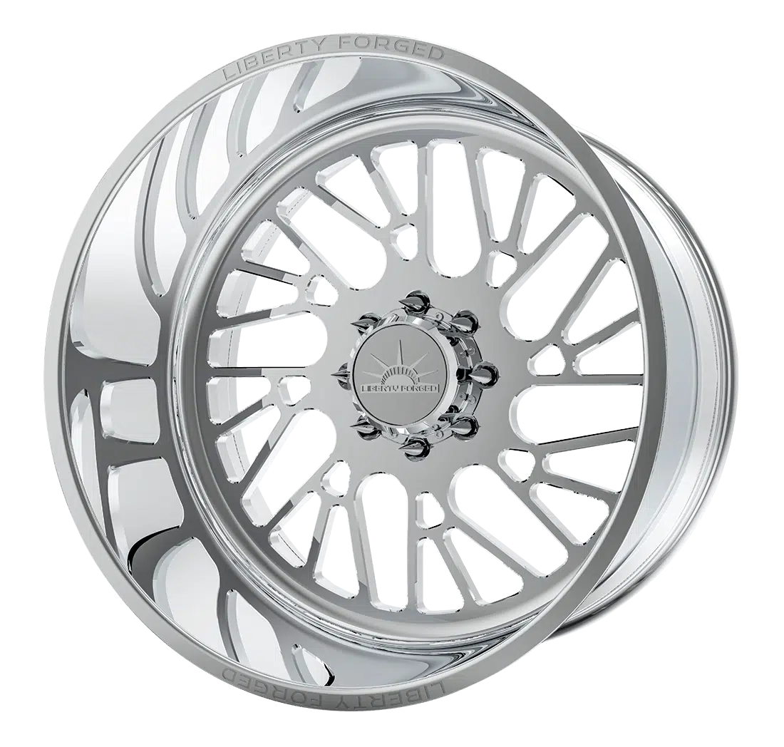 LIBERTY FORGED LBTY16 SUPER SINGLE